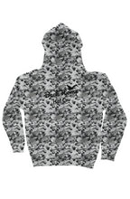 Camo Back Home Heavyweight Hoodie