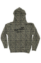 Camo Back Home Heavyweight Hoodie